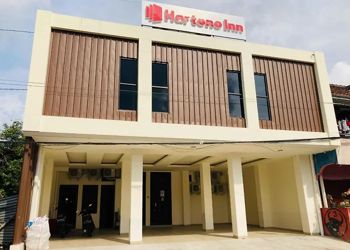 Hartono Inn Seturan RedPartner