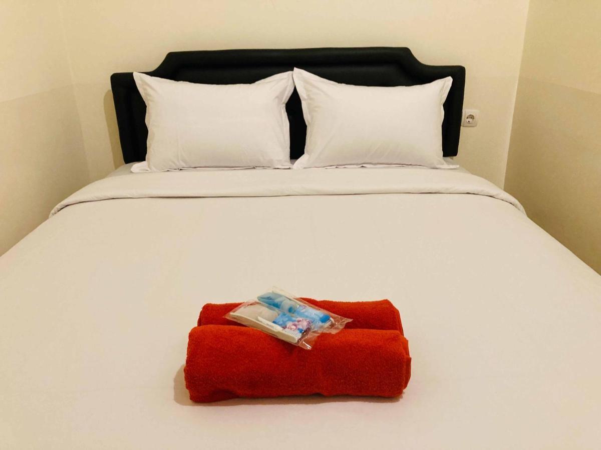 Hotel Hartono Seturan Redpartner Yogyakarta
