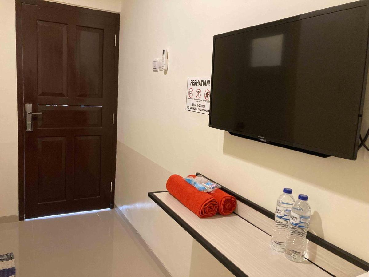 Hotel Hartono Seturan Redpartner *