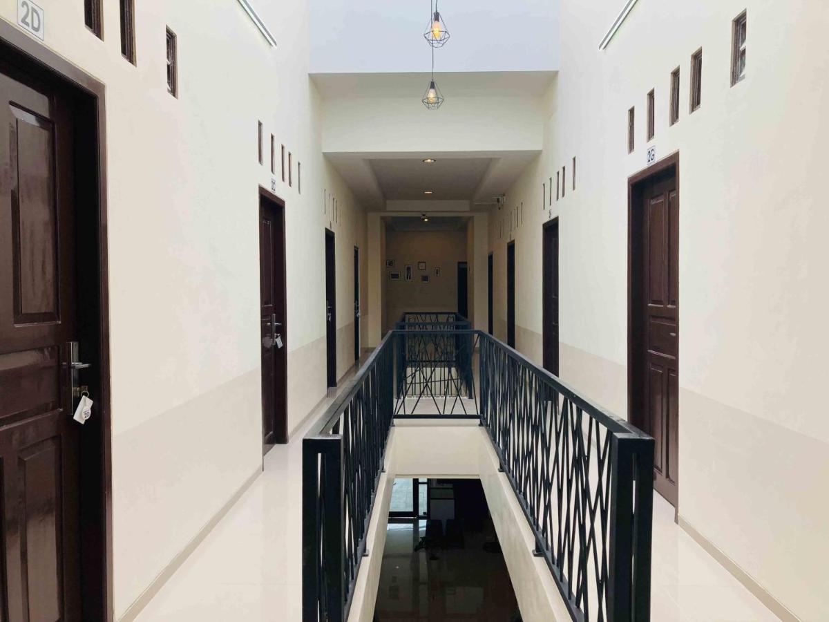 Hotel Hartono Seturan Redpartner