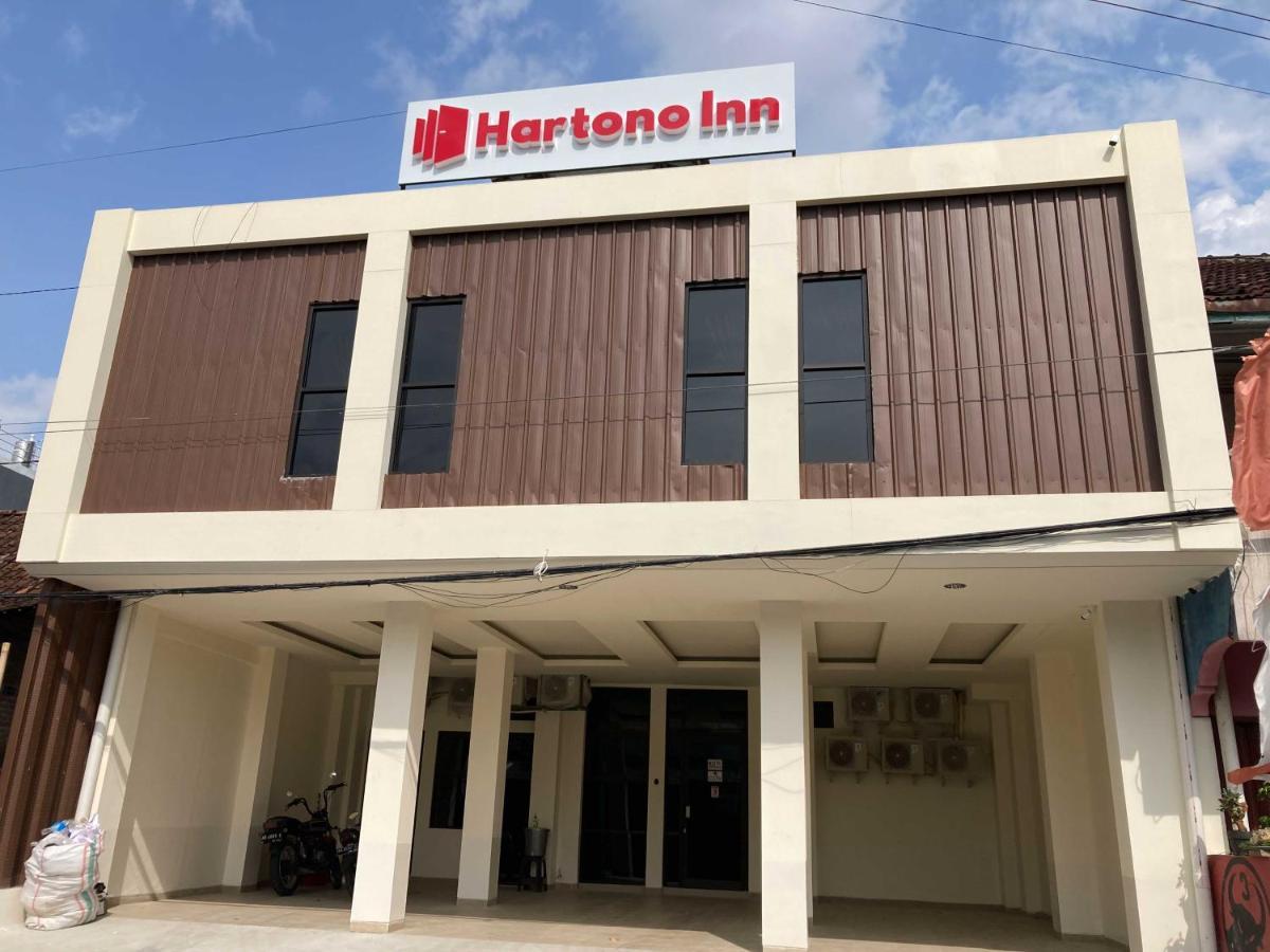 Hartono Seturan Redpartner