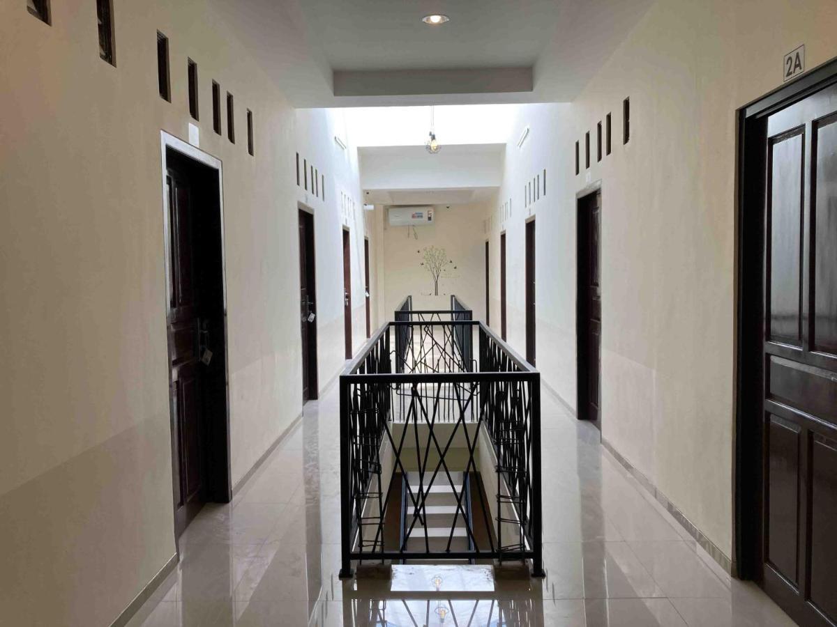 Hotel Hartono Seturan Redpartner *