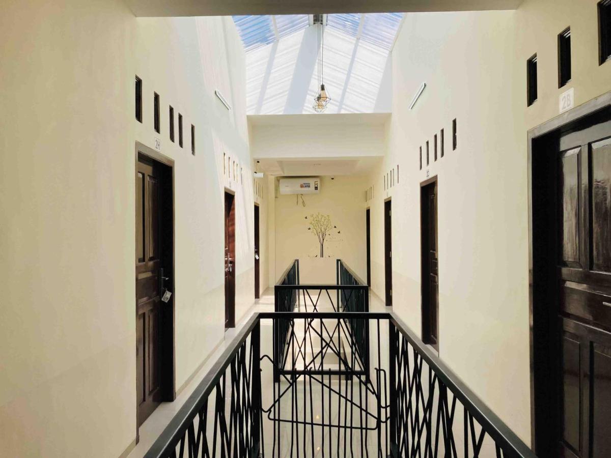 Hotel Hartono Seturan Redpartner Yogyakarta