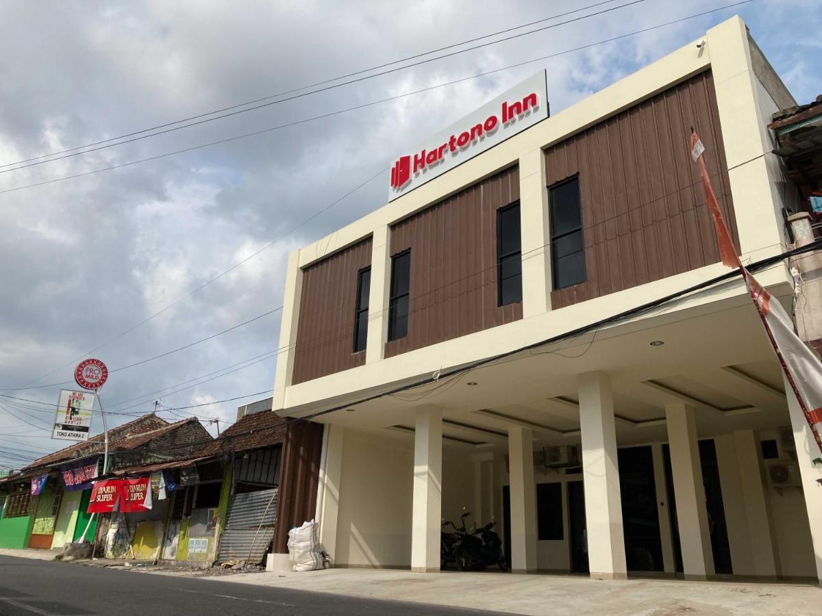 Hartono Seturan Redpartner Hotel Yogyakarta