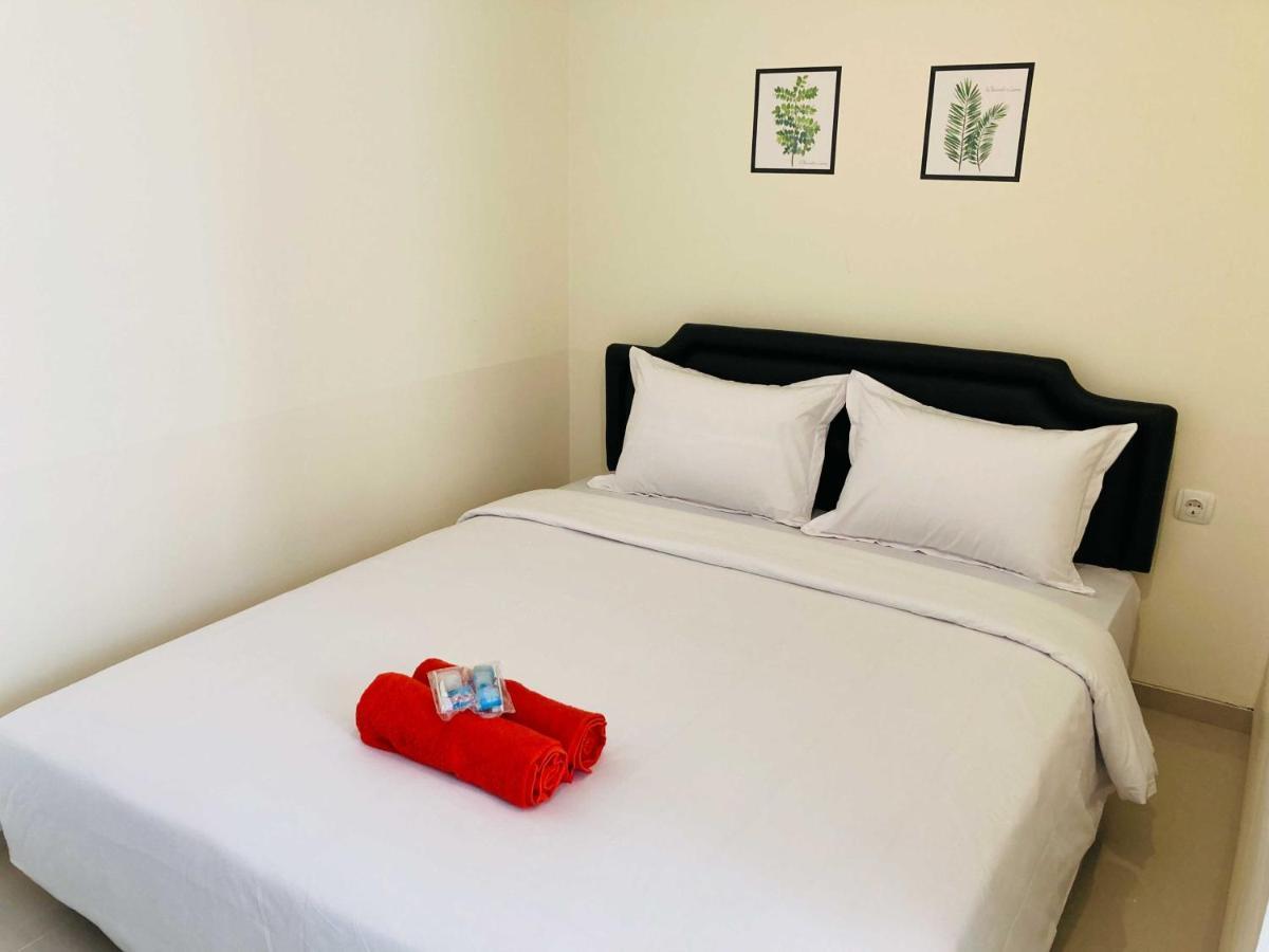 Hartono Seturan Redpartner Hotel