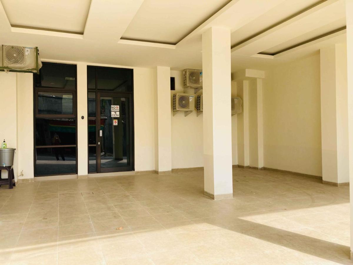 Hartono Seturan Redpartner Hotel Yogyakarta